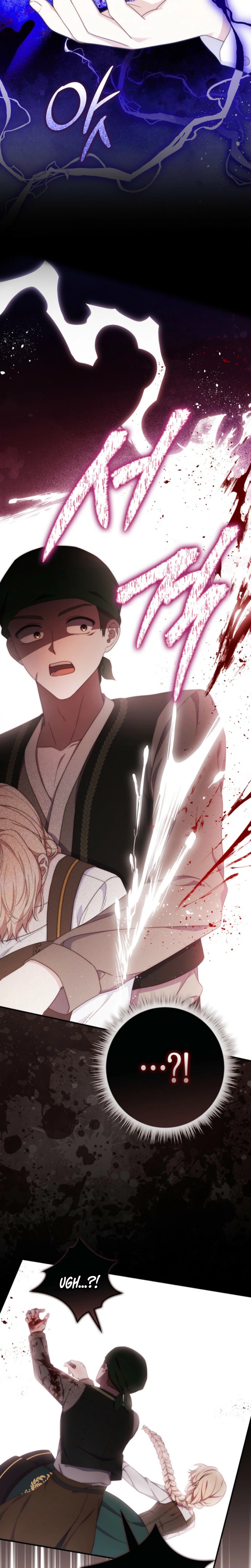 The Emperor’s Marriage Scam Chapter 17 Page 10
