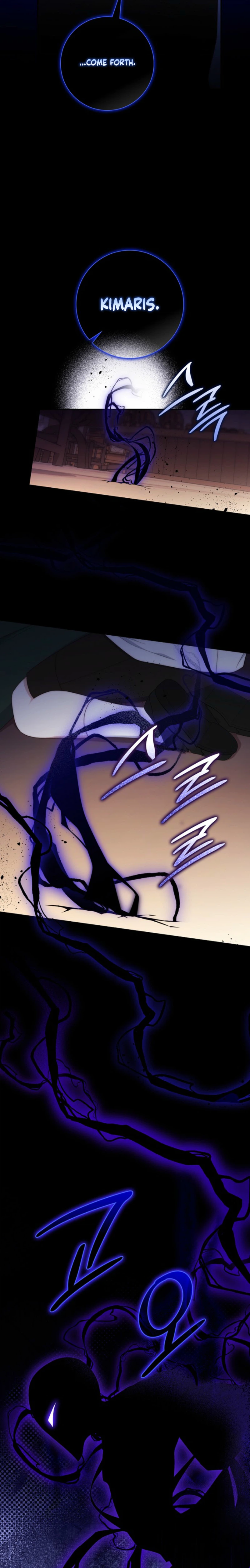 The Emperor’s Marriage Scam Chapter 17 Page 16