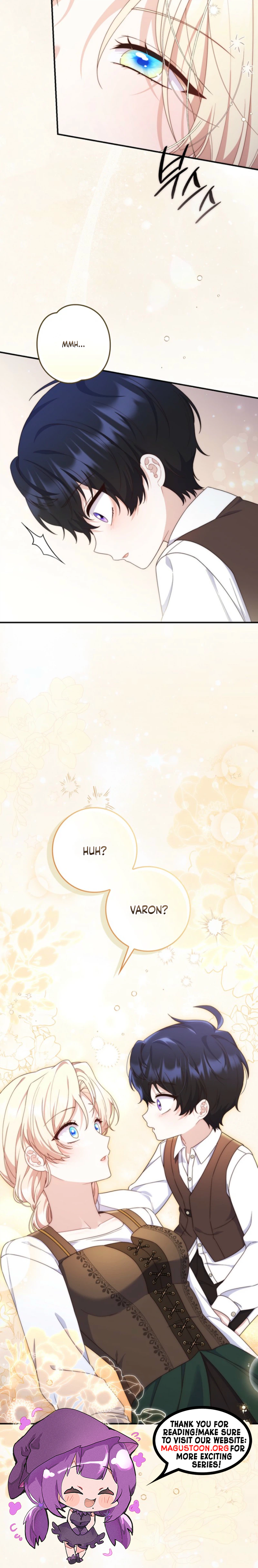 The Emperor’s Marriage Scam Chapter 17 Page 29