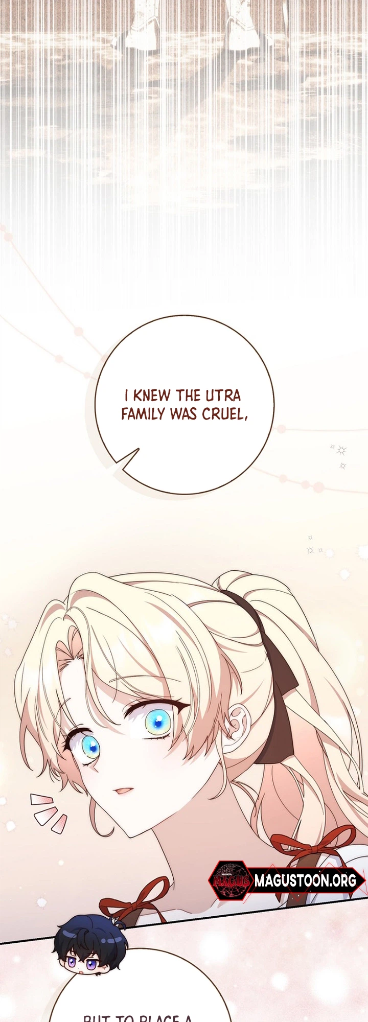 The Emperor’s Marriage Scam Chapter 22 Page 6