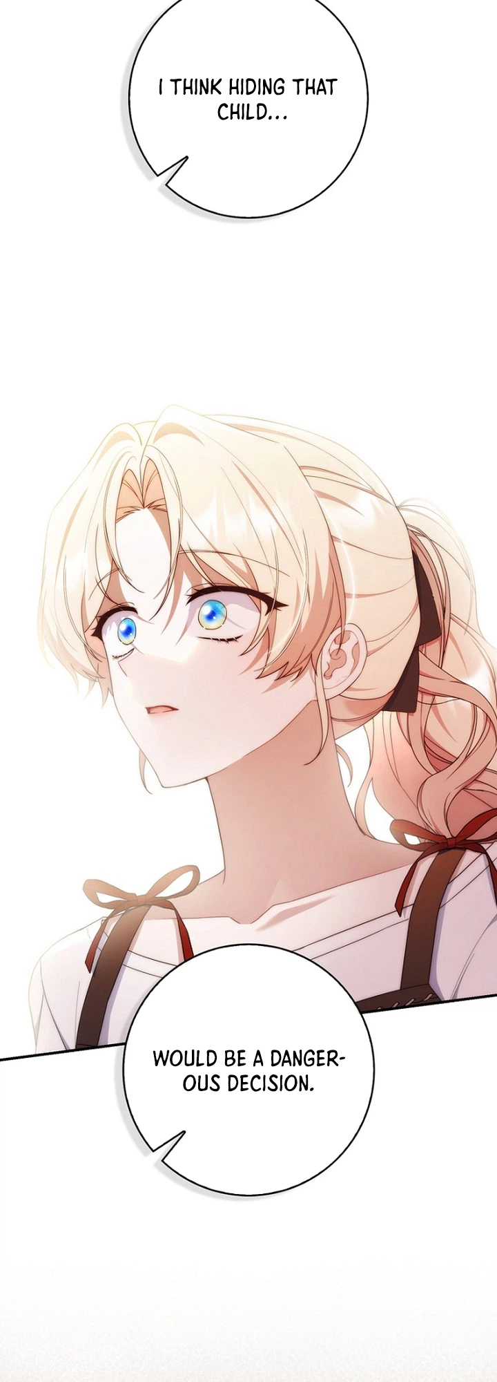 The Emperor’s Marriage Scam Chapter 22 Page 9