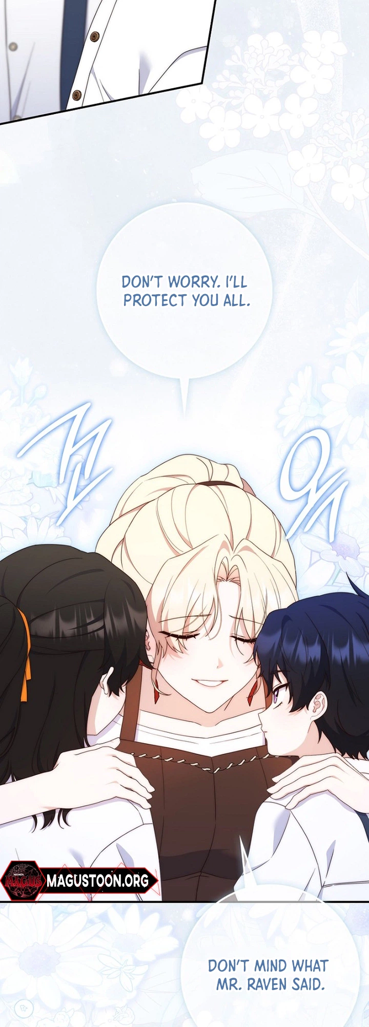 The Emperor’s Marriage Scam Chapter 22 Page 18