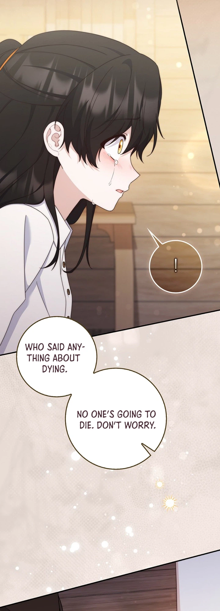 The Emperor’s Marriage Scam Chapter 22 Page 27