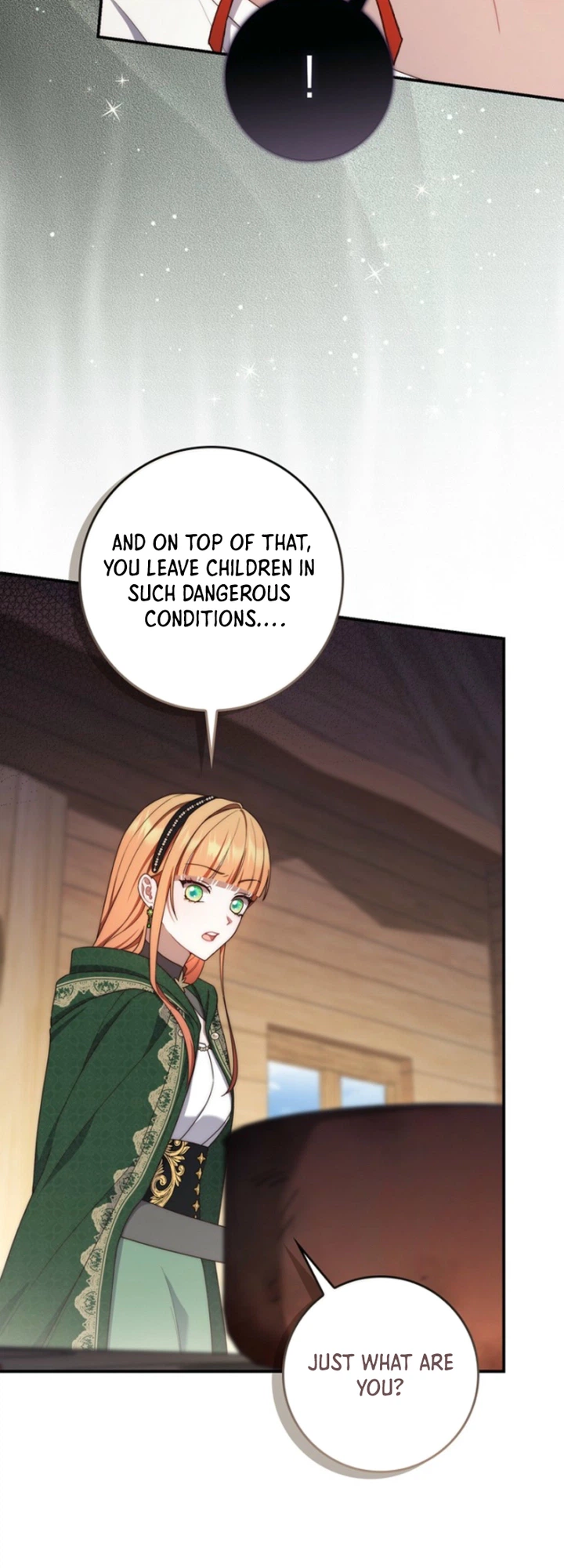 The Emperor’s Marriage Scam Chapter 23 Page 27