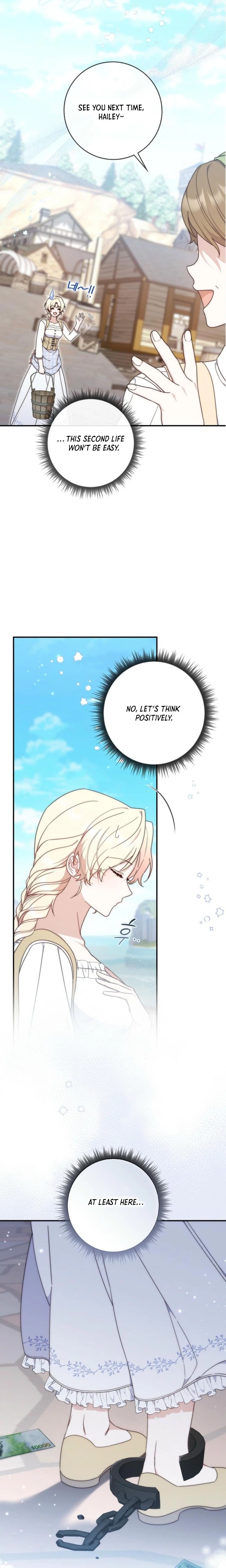 The Emperor’s Marriage Scam Chapter 1 Page 29