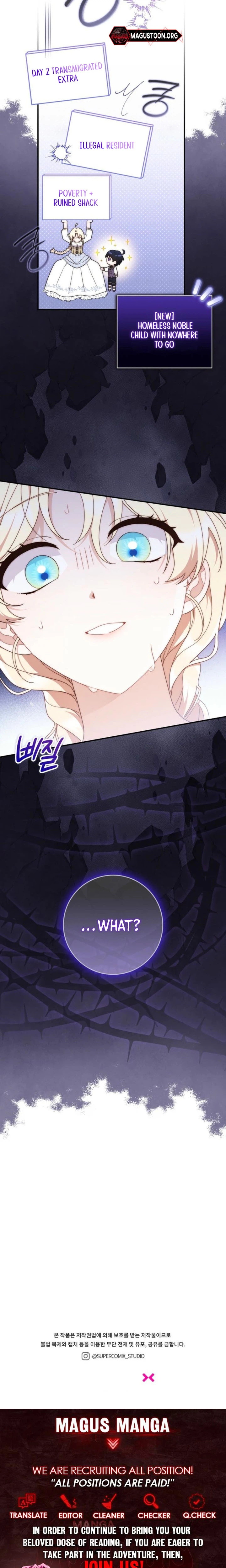 The Emperor’s Marriage Scam Chapter 1 Page 47
