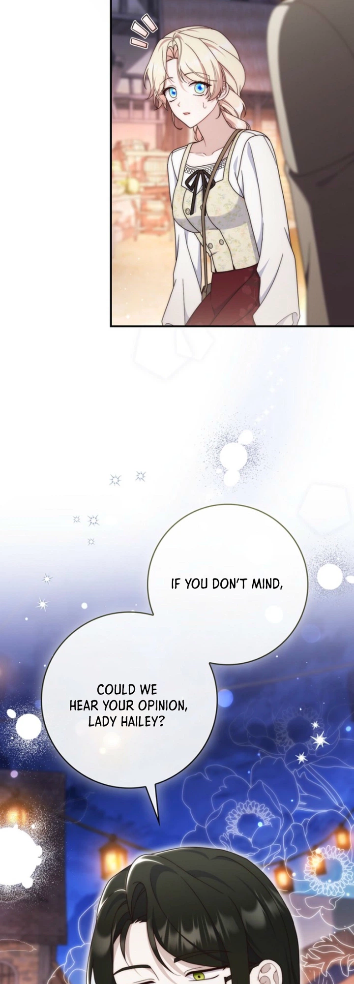 The Emperor’s Marriage Scam Chapter 37 Page 3