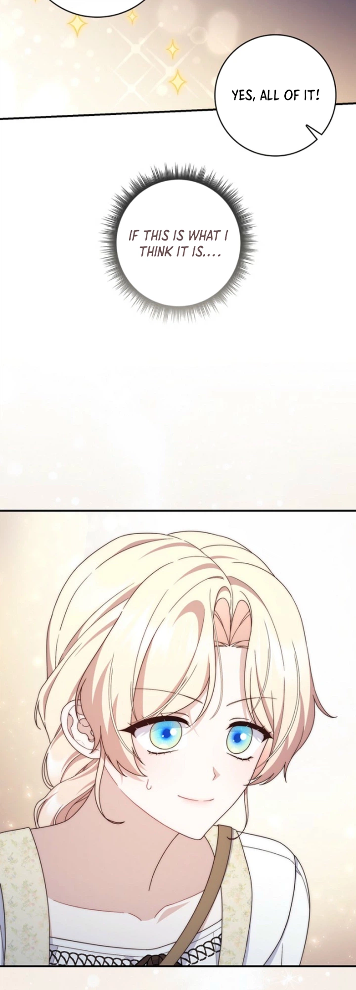 The Emperor’s Marriage Scam Chapter 37 Page 21