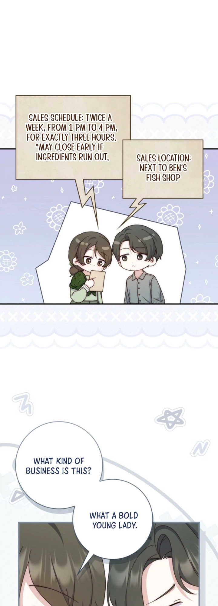 The Emperor’s Marriage Scam Chapter 37 Page 24