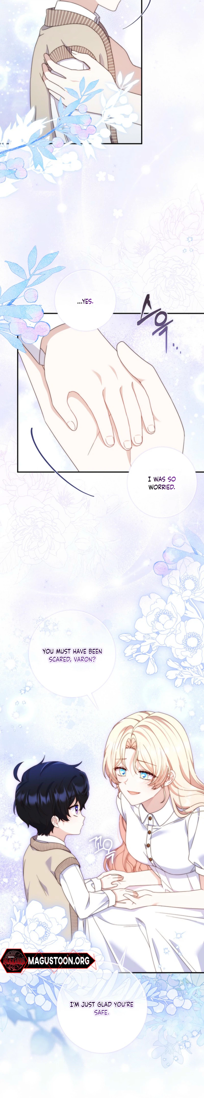 The Emperor’s Marriage Scam Chapter 13 Page 19