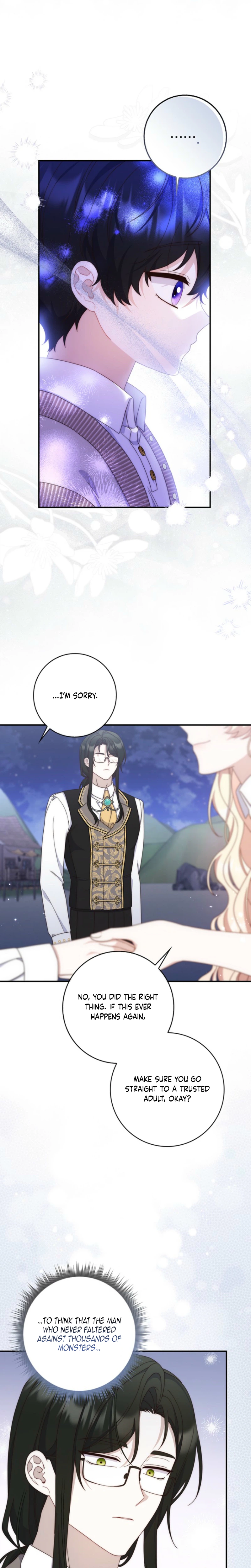 The Emperor’s Marriage Scam Chapter 13 Page 20