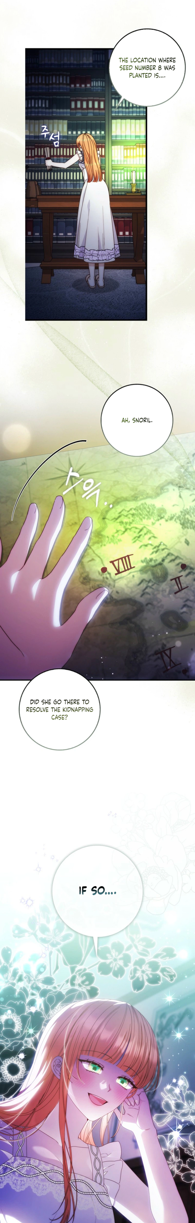 The Emperor’s Marriage Scam Chapter 13 Page 26