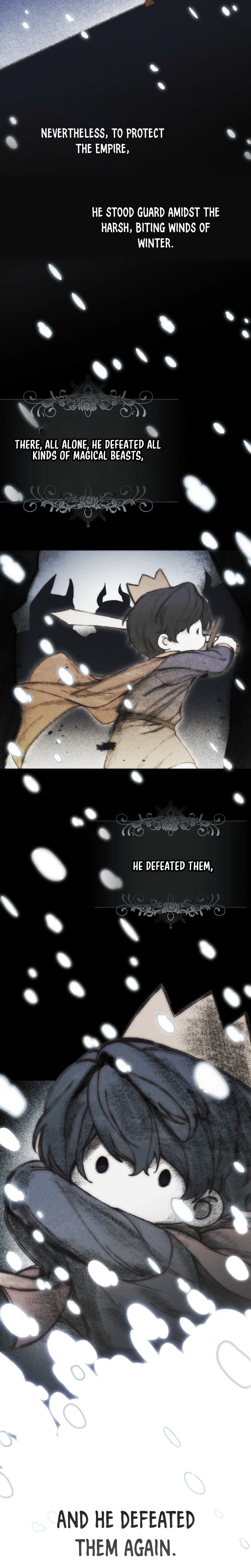 The Emperor’s Marriage Scam Chapter 9 Page 12