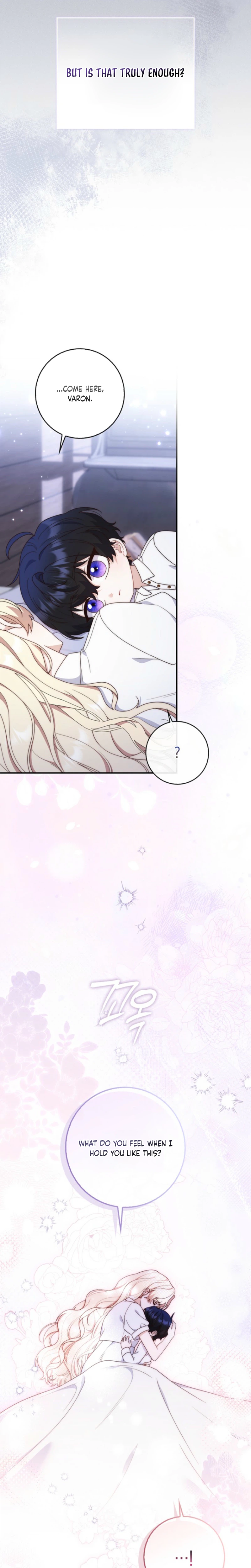 The Emperor’s Marriage Scam Chapter 9 Page 18