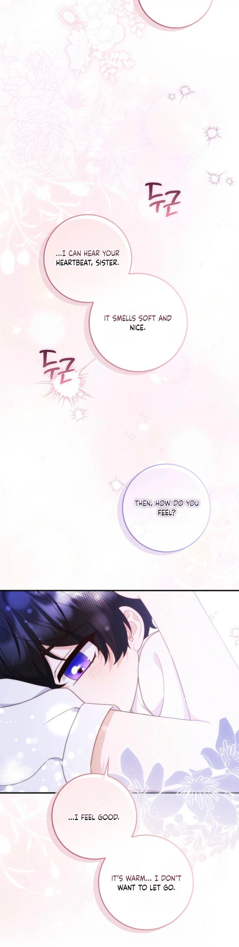 The Emperor’s Marriage Scam Chapter 9 Page 19