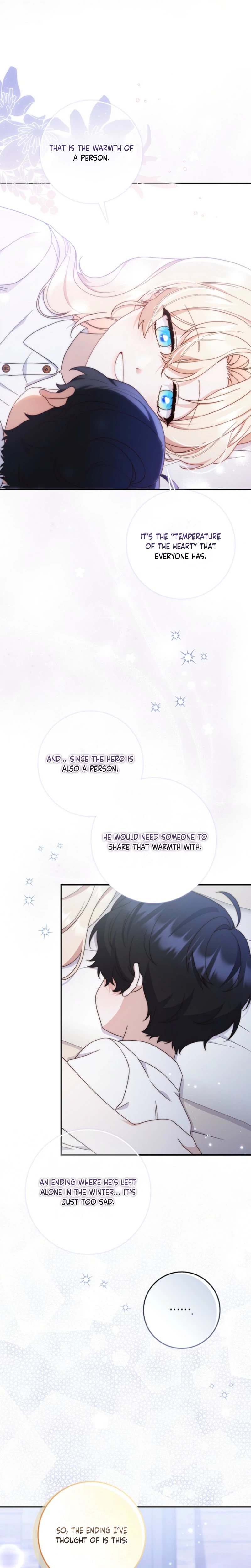 The Emperor’s Marriage Scam Chapter 9 Page 20