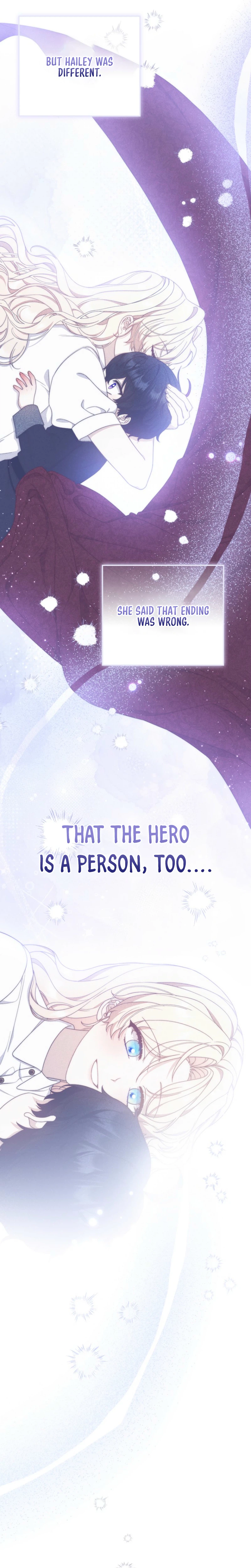 The Emperor’s Marriage Scam Chapter 9 Page 32