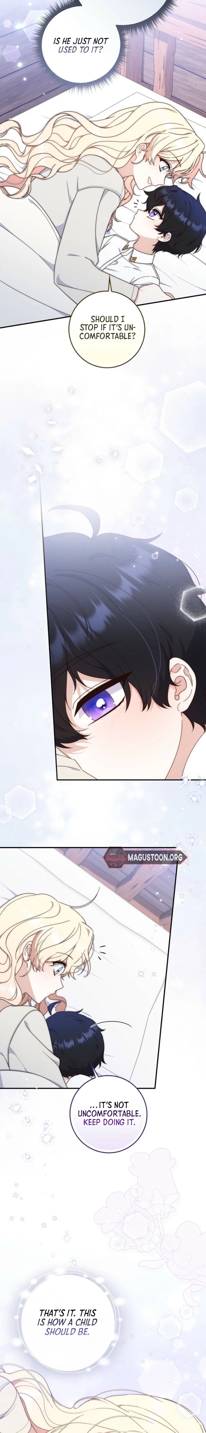 The Emperor’s Marriage Scam Chapter 2 Page 39