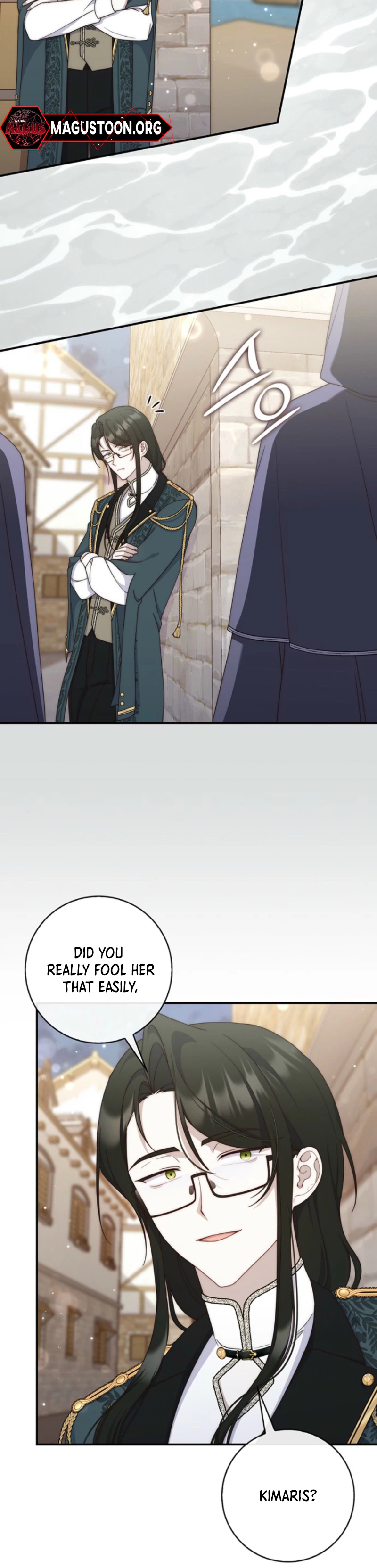 The Emperor’s Marriage Scam Chapter 32 Page 23