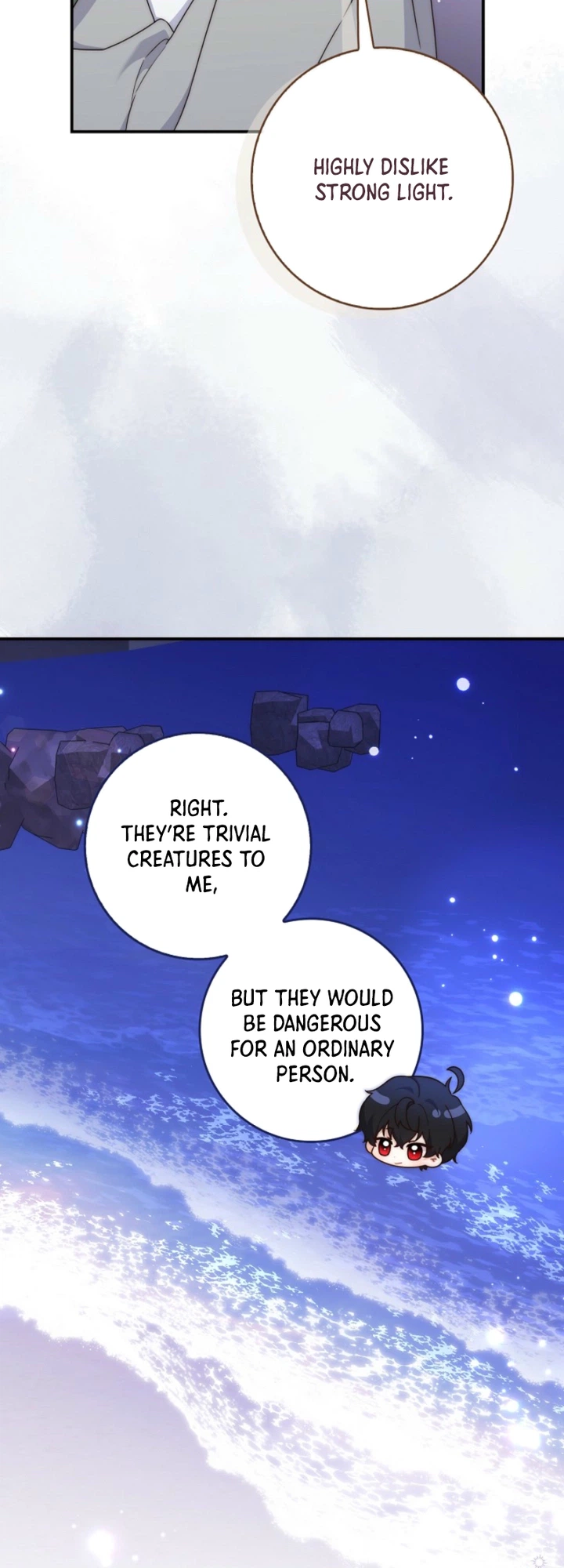 The Emperor’s Marriage Scam Chapter 5 Page 15
