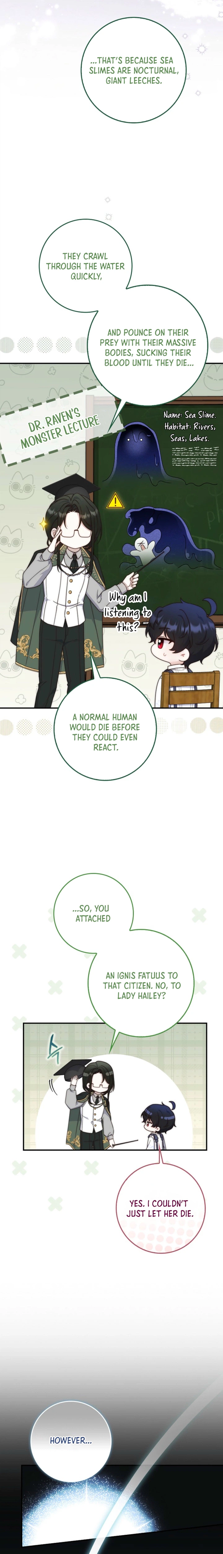 The Emperor’s Marriage Scam Chapter 5 Page 16
