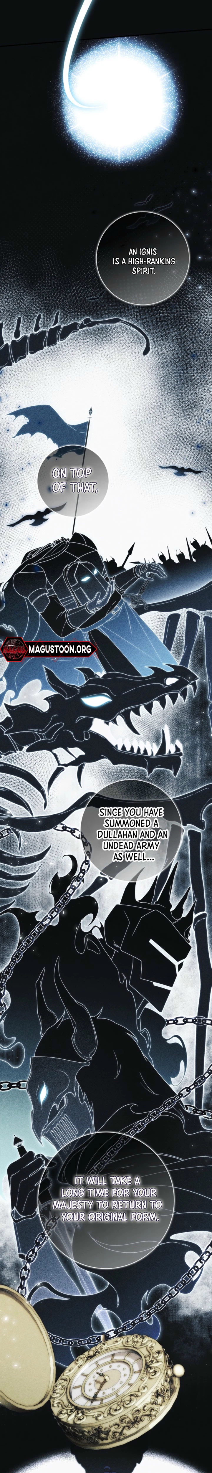 The Emperor’s Marriage Scam Chapter 5 Page 17