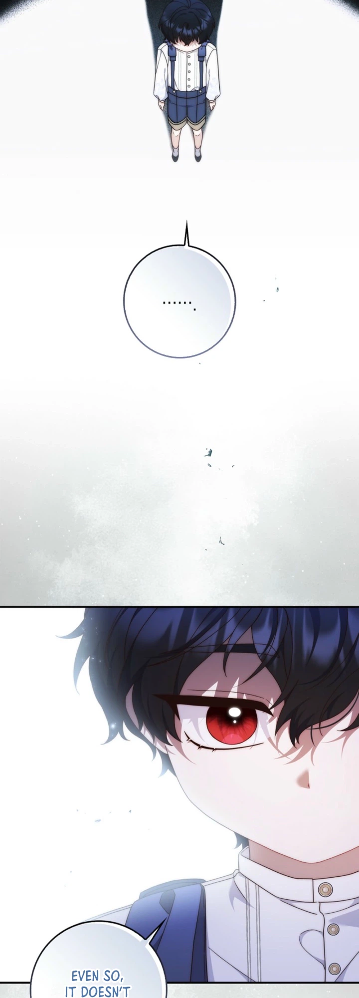 The Emperor’s Marriage Scam Chapter 5 Page 18