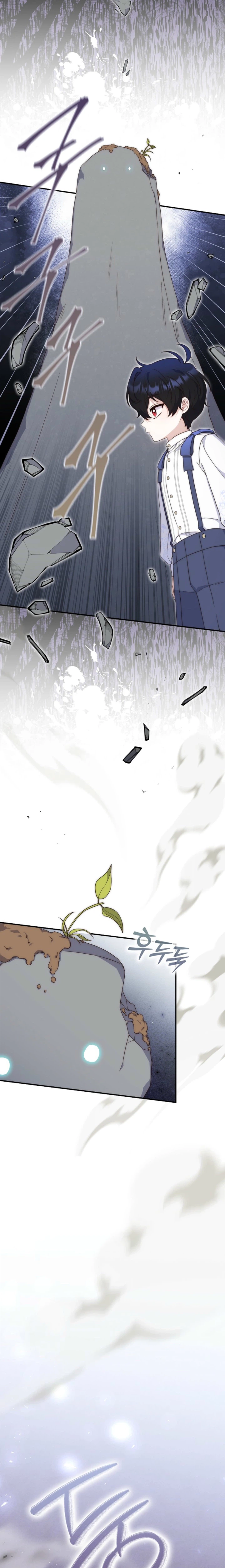 The Emperor’s Marriage Scam Chapter 5 Page 20