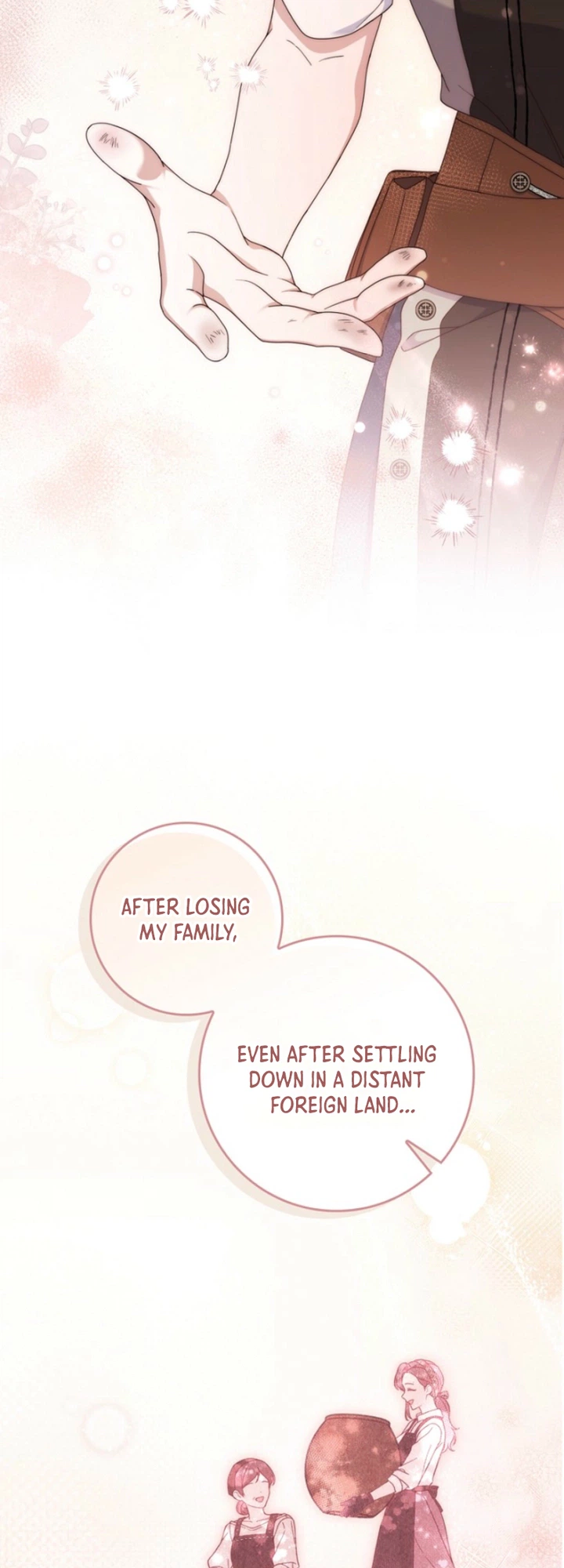 The Emperor’s Marriage Scam Chapter 31 Page 9