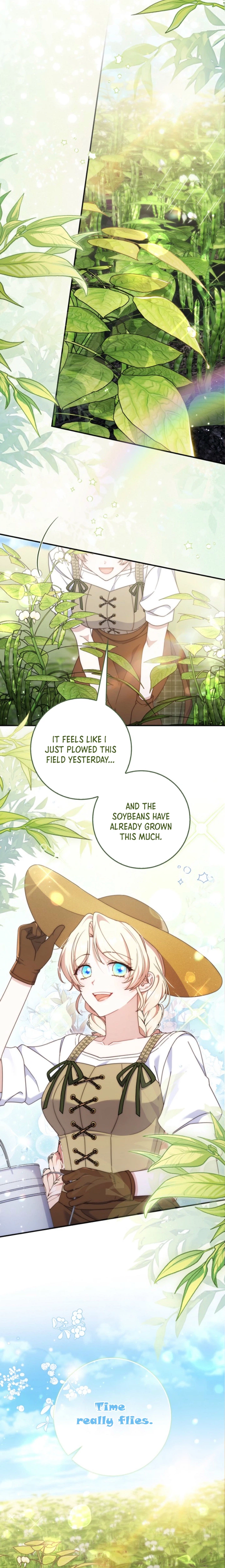 The Emperor’s Marriage Scam Chapter 31 Page 13