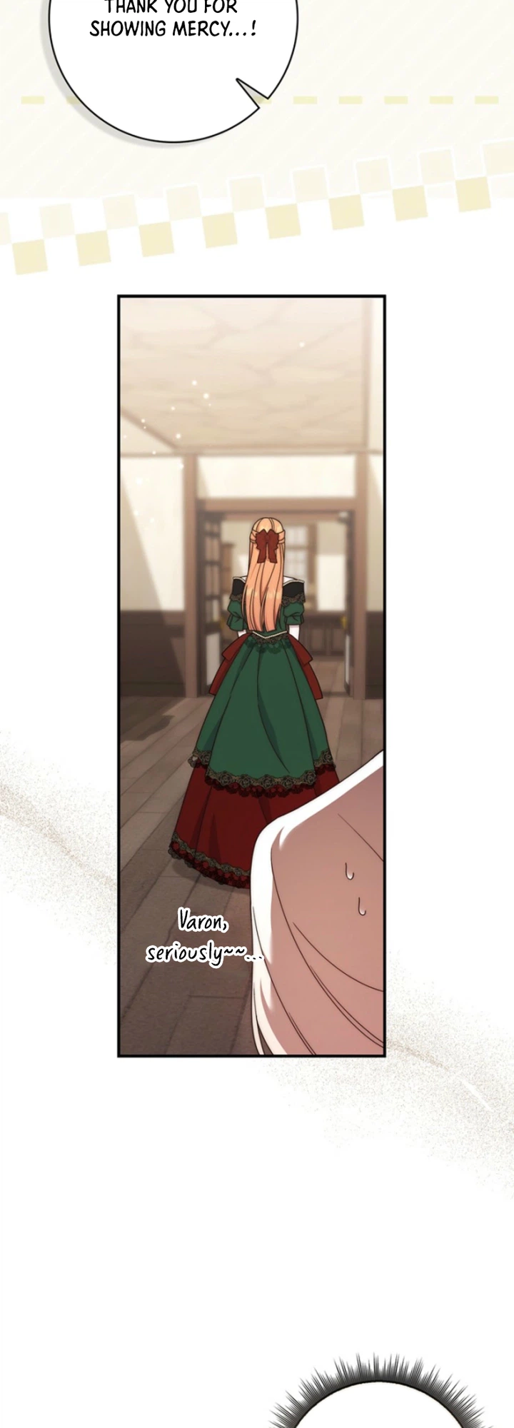 The Emperor’s Marriage Scam Chapter 30 Page 9