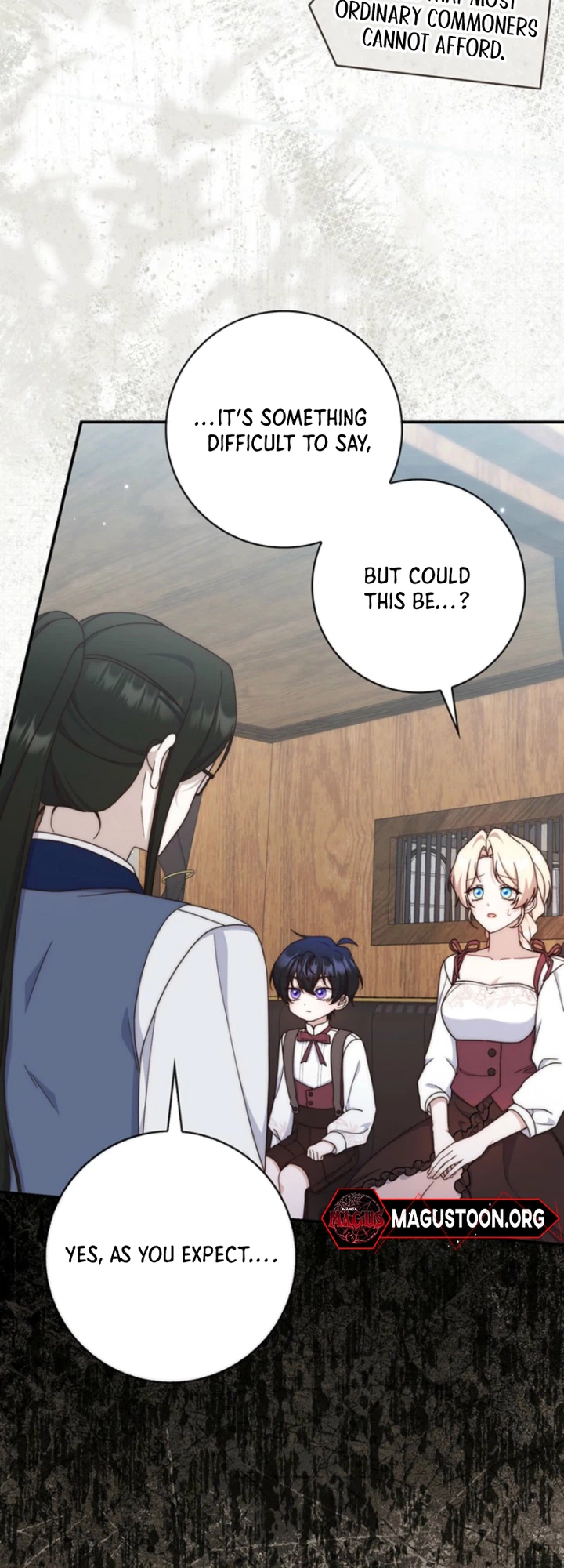 The Emperor’s Marriage Scam Chapter 30 Page 15
