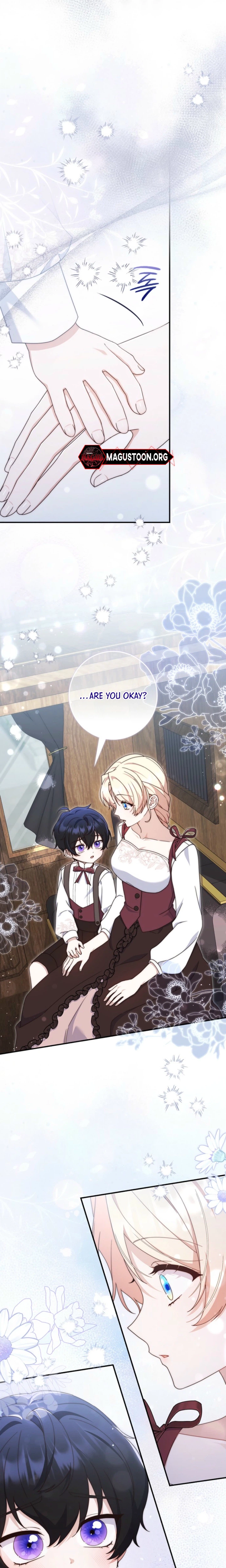 The Emperor’s Marriage Scam Chapter 30 Page 19