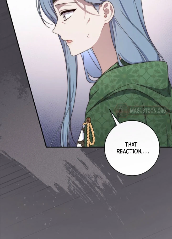 The Emperor’s Marriage Scam Chapter 43 Page 20