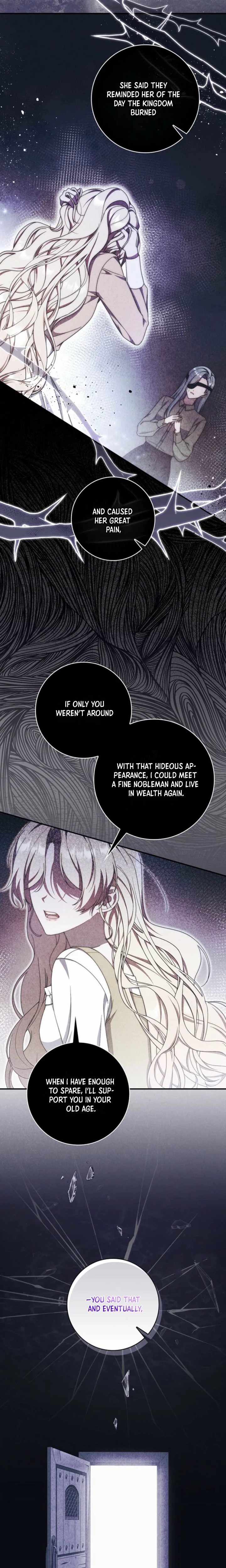 The Emperor’s Marriage Scam Chapter 43 Page 26