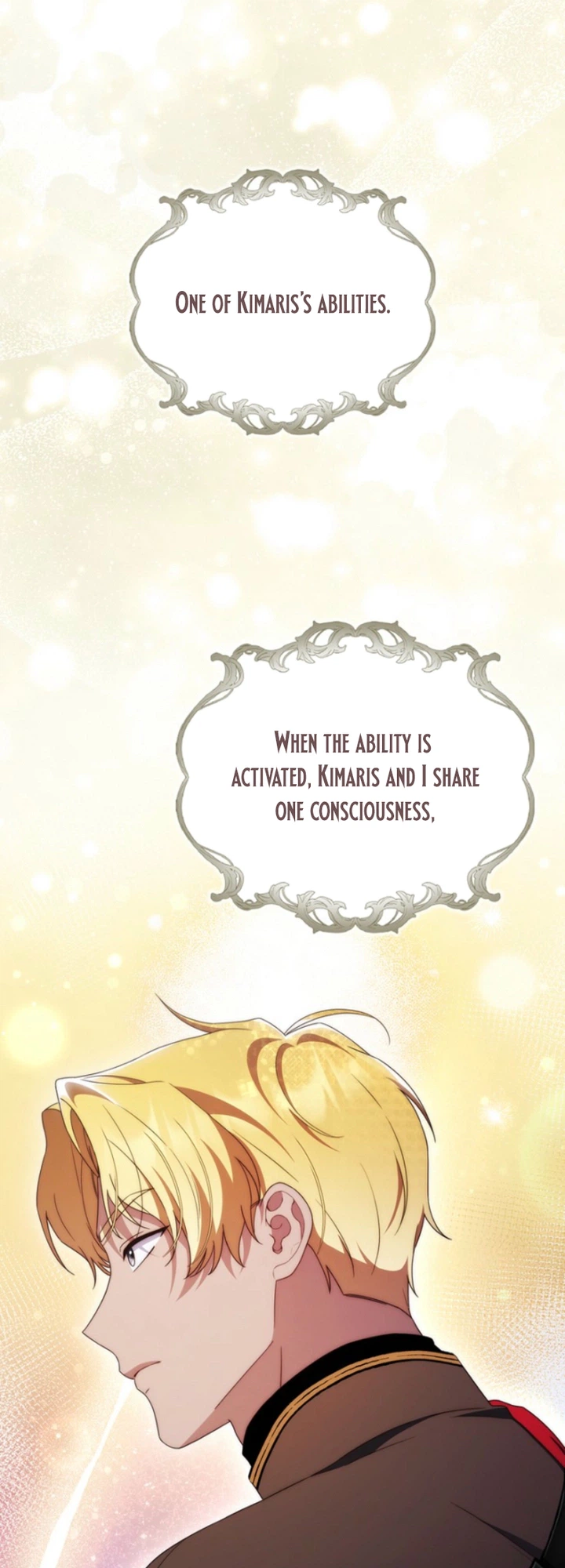 The Emperor’s Marriage Scam Chapter 24 Page 12