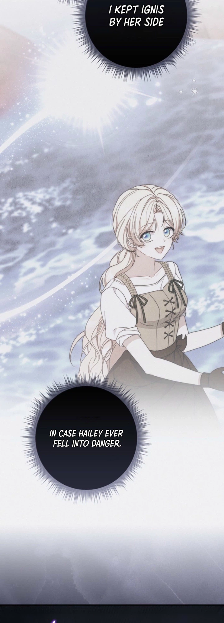 The Emperor’s Marriage Scam Chapter 42 Page 6
