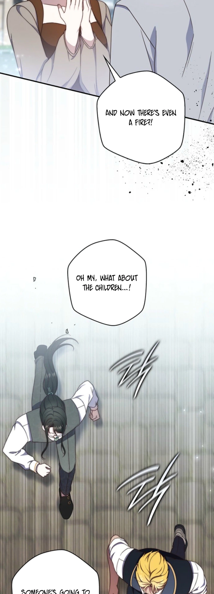 The Emperor’s Marriage Scam Chapter 42 Page 9