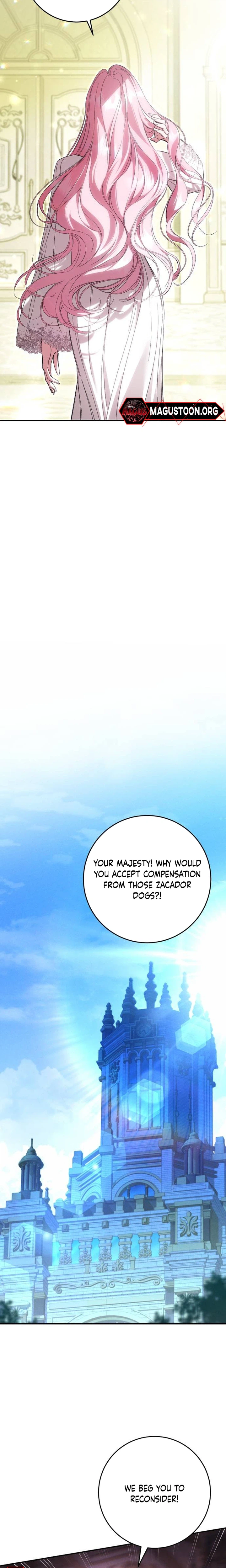 The Empress Time Reversed Abducted Marriage Chapter 65 Page 14