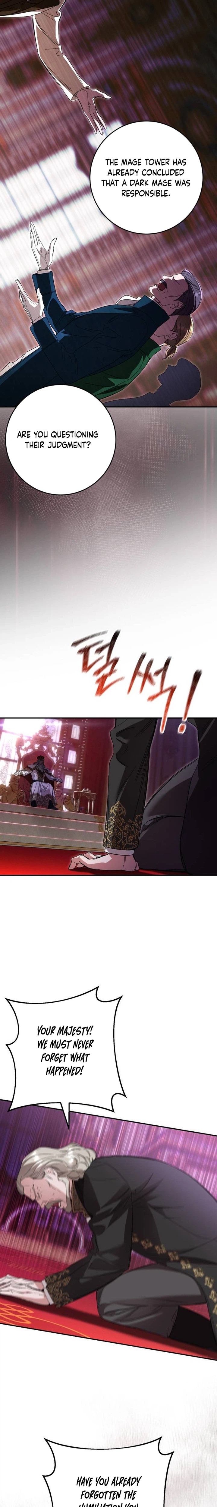 The Empress Time Reversed Abducted Marriage Chapter 65 Page 16
