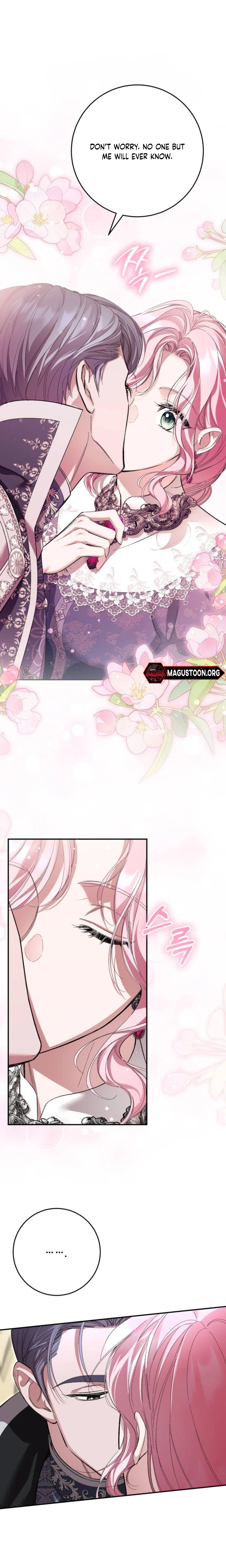 The Empress Time Reversed Abducted Marriage Chapter 57 Page 13