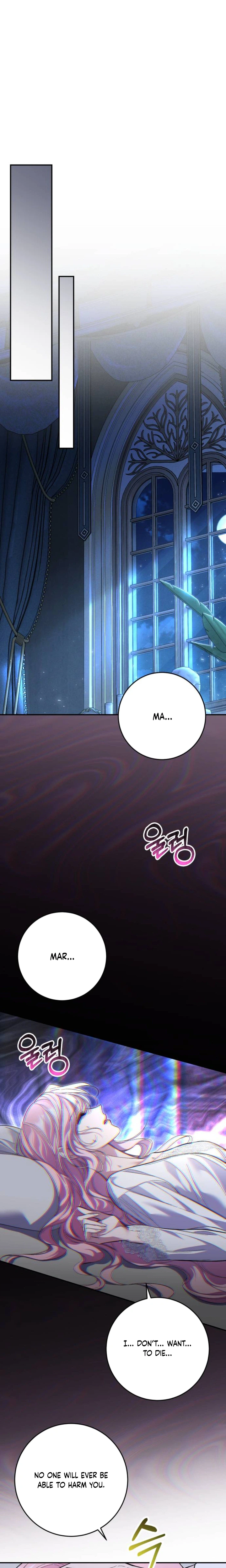 The Empress Time Reversed Abducted Marriage Chapter 57 Page 14