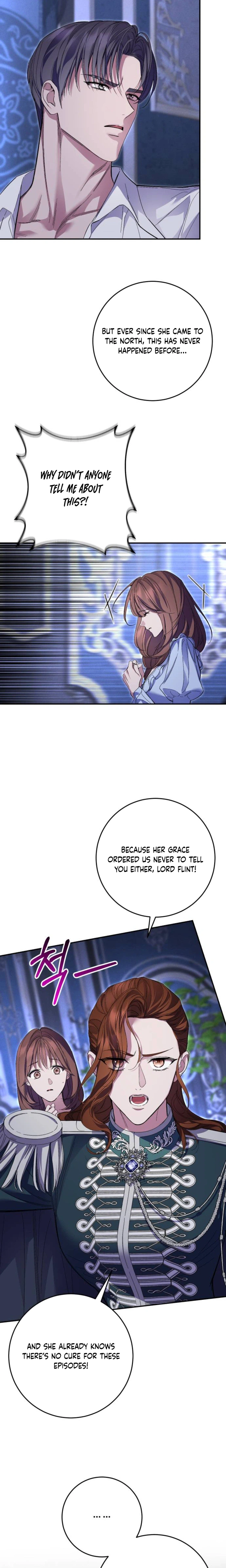 The Empress Time Reversed Abducted Marriage Chapter 57 Page 19