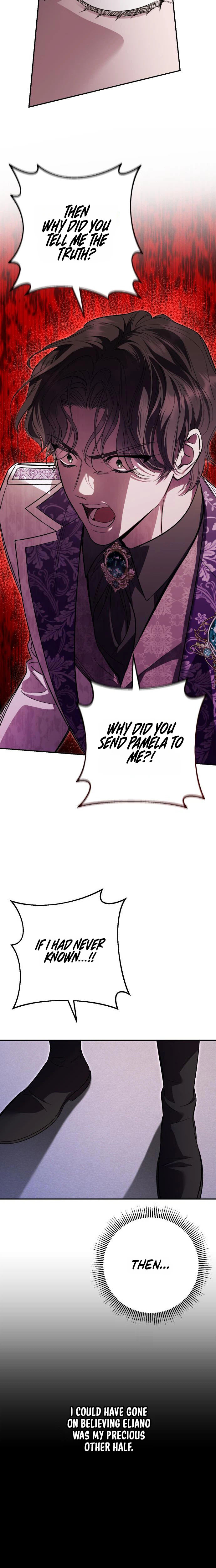 The Empress Time Reversed Abducted Marriage Chapter 69 Page 7