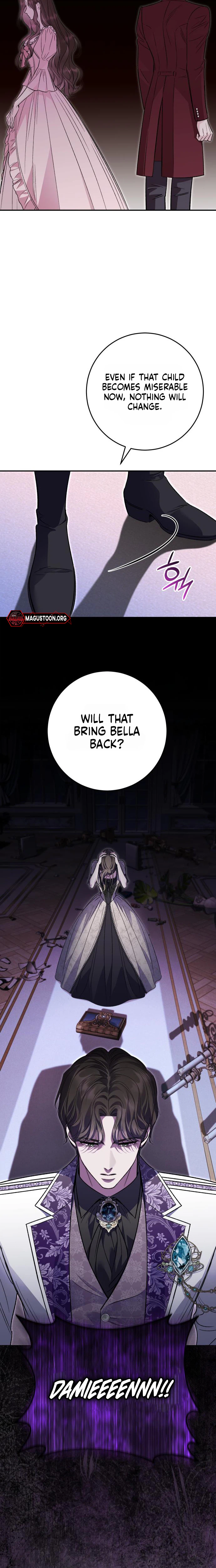 The Empress Time Reversed Abducted Marriage Chapter 69 Page 15