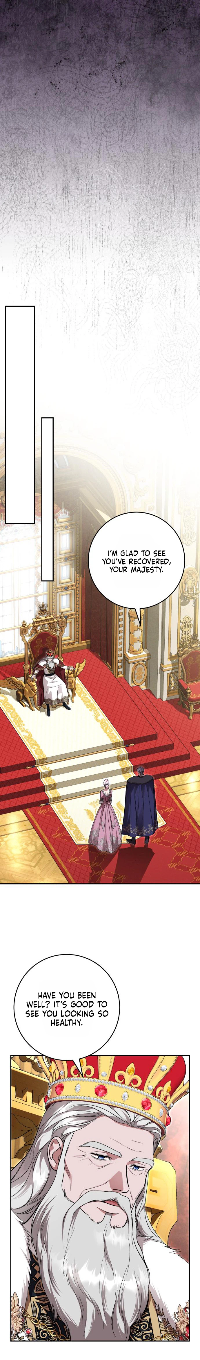 The Empress Time Reversed Abducted Marriage Chapter 69 Page 16
