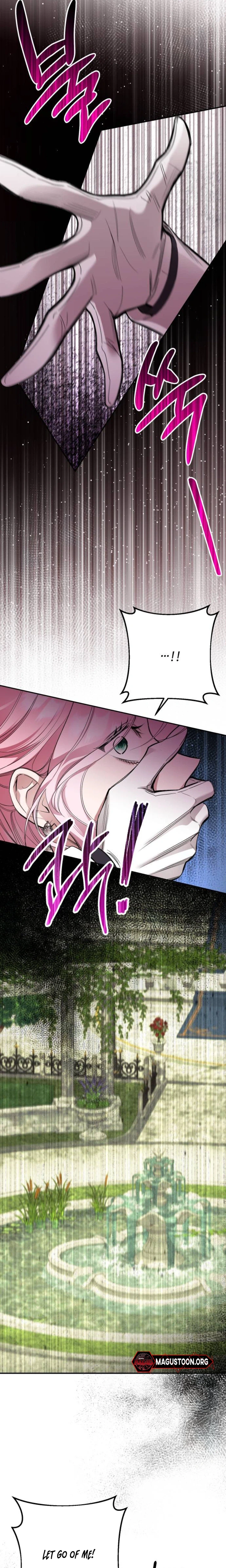 The Empress Time Reversed Abducted Marriage Chapter 58 Page 13
