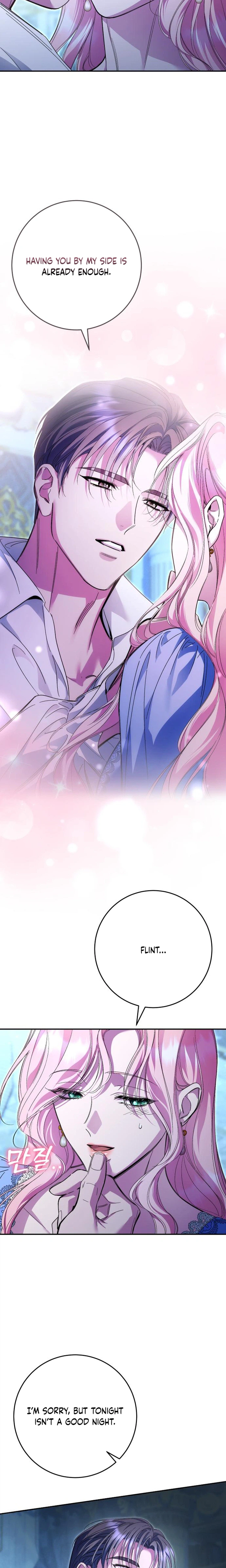 The Empress Time Reversed Abducted Marriage Chapter 66 Page 21