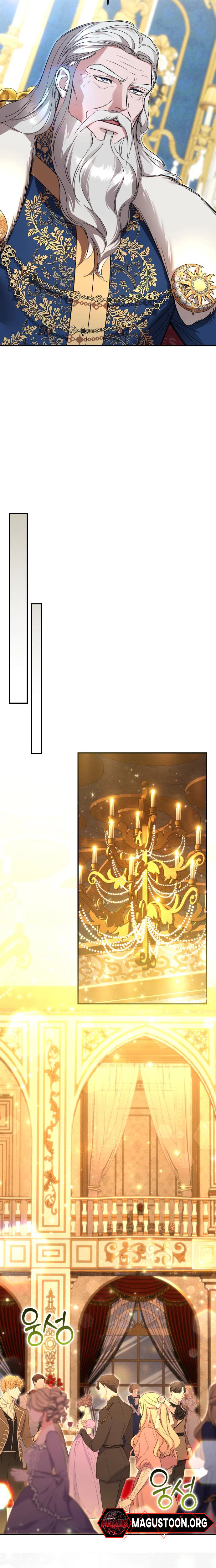 The Empress Time Reversed Abducted Marriage Chapter 64 Page 12