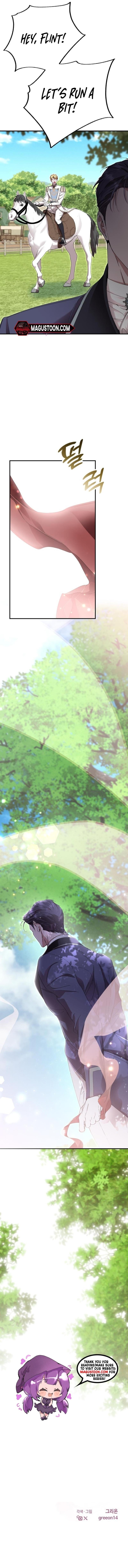 The Empress Time Reversed Abducted Marriage Chapter 11 - Chapter 11 Page 13